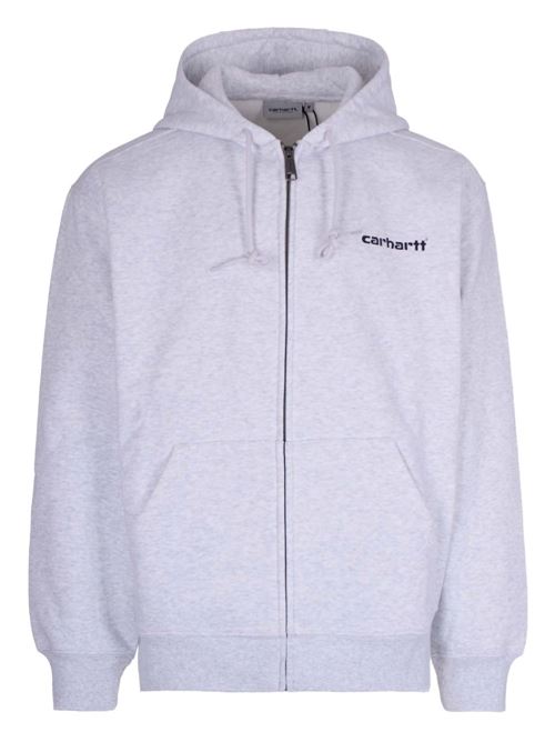 Zip-up Sweatshirt CARHARTT WIP | I036013482XX